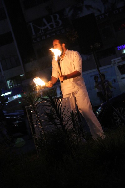 Burger King Silver Jubilee celebrations